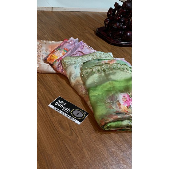 IG3668 Pure satin crap