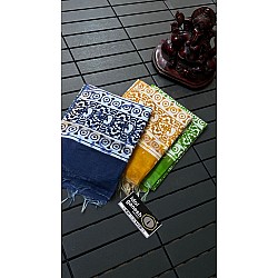 IG3671 lite weight Maheshwari cotton