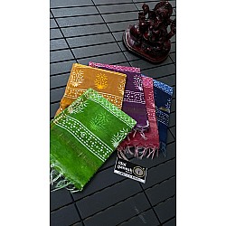 IG3673 lite weight Maheshwari cotton