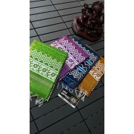 IG3674  lite weight Maheshwari cotton