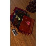 IG3675 lite weight semi tusser 