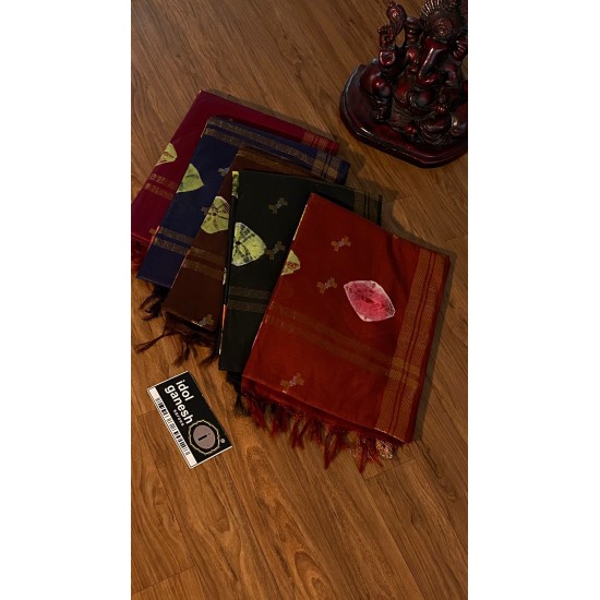 IG3675 lite weight semi tusser 