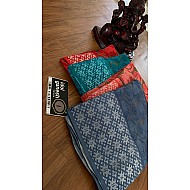 IG3679 pure lenin jacquard 2180/-