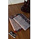 IG3680  lite weight soft jute tussar