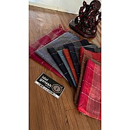 IG3682 lite weight viscose tussar