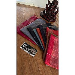 IG3682 lite weight viscose tussar