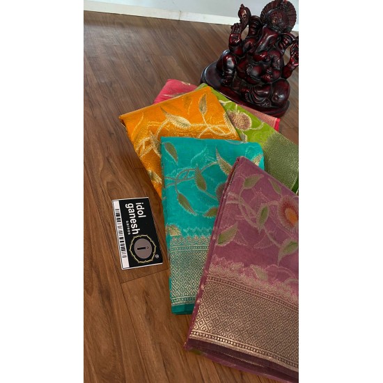 IG3684 lite weight viscose georgette