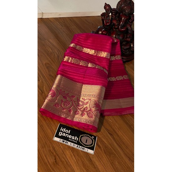 IG3688 Lite weight soft kadhi kora