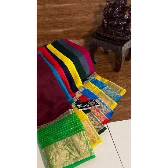 IG3690 Lite weight soft kadhi kora 