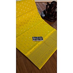 IG3693 Lite weight pure soft silk pattu 