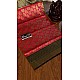 IG3695 Lite weight handloom fancy Kathan Pattu