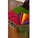 IG3698 lite weight soft silk kubera pattu