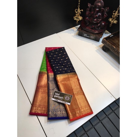 IG37 Lite weight kanchi kora 