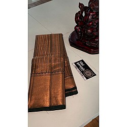 IG3707 Lite weight fancy Kanchi pattu