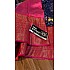 IG3711 Lite weight kanjivaram soft silk pattu 