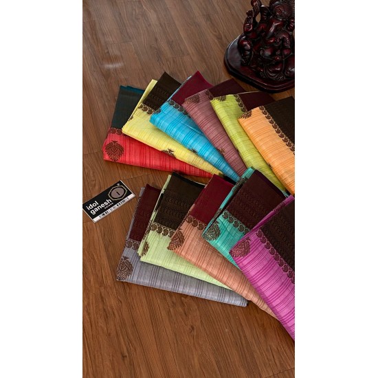 IG3714 lite weight Lenin pattu self doriya