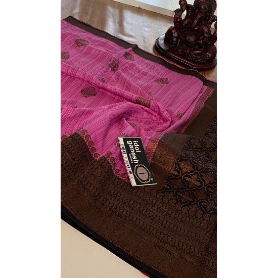 IG3714 lite weight Lenin pattu self doriya