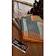 IG3715 pure Handloom tissue Lenin 