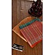 IG3716 pure Handloom tissue Lenin  