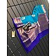 IG372 Pure hand loom pattu 