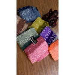 IG3722 pure handloom cotton suits 1570/-