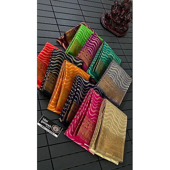 IG3724 Lite weight viscose kora 