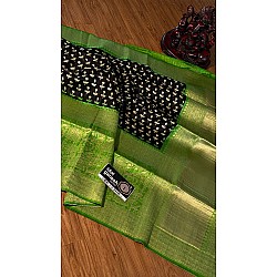 IG3728 lite weight jute lenine pattu IG3728 lite weight jute lenine pattu