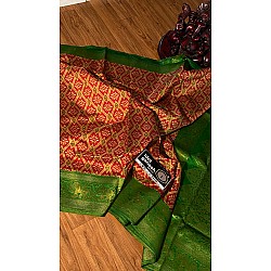 IG3732 Lite weight jute pattu