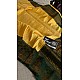 IG3734 Lite weight soft silk Kubera pattu 