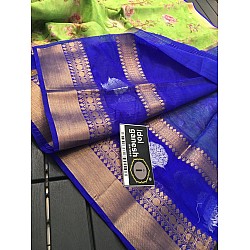 IG374 Lite weight kora digital prints