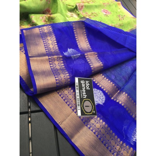 IG374 Lite weight kora digital prints