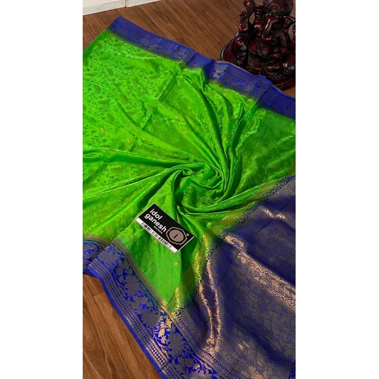 IG3744 Lite weight soft satin crape