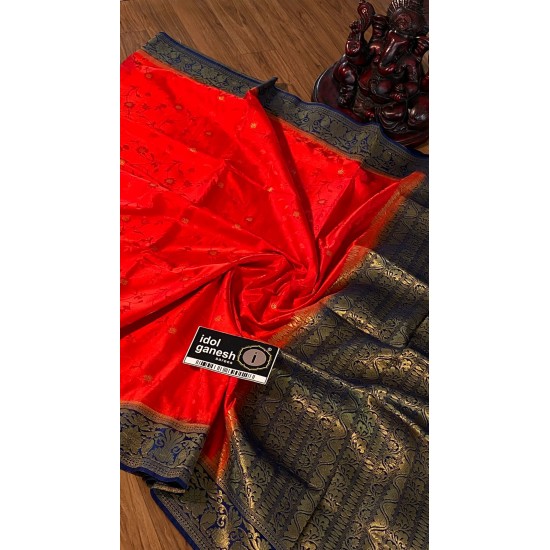 IG3745 Lite weight soft satin crape