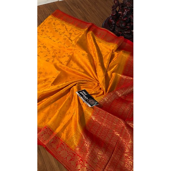 IG3745 Lite weight soft satin crape