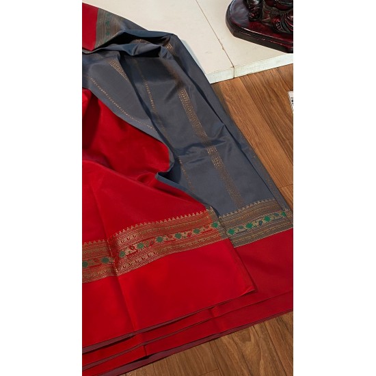 IG3746 Lite weight semi kathaan pattu