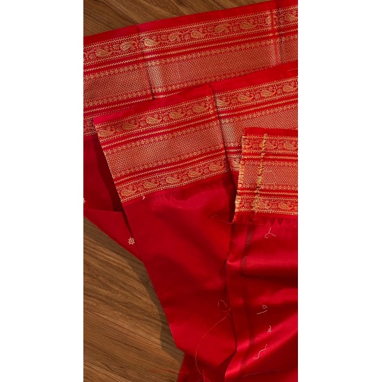 IG3747 Lite weight semi kathaan pattu