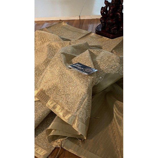 IG3749 pure gold tissue Kota IG3749 pure gold tissue Kota