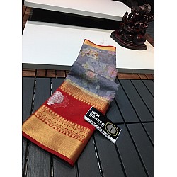 IG375 Lite weight kora digital prints