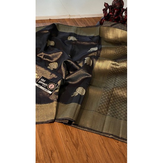 IG3750 lite weight tissue pattu 