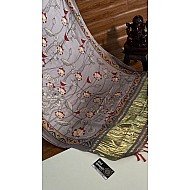 IG3754 Pure gajii silk