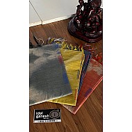 IG3755 lite weight semi tussar