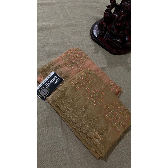 IG3756 lite weight soft tissue net