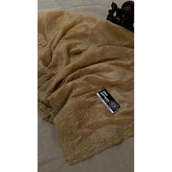 IG3756 lite weight soft tissue net