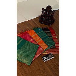 IG3758 lite weight semi tussar