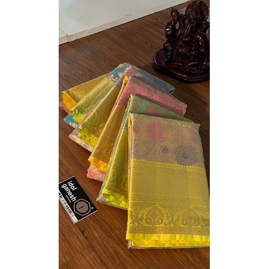  IG3769 lite weight Kanchi kora 