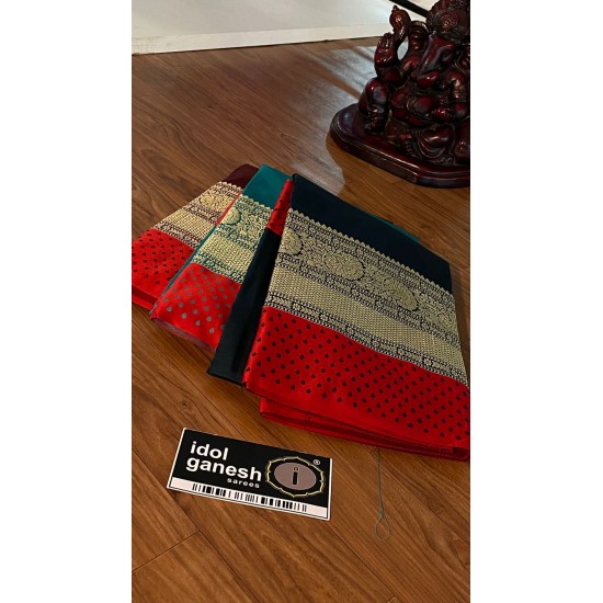 IG3770 lite weight chittinadu pattu