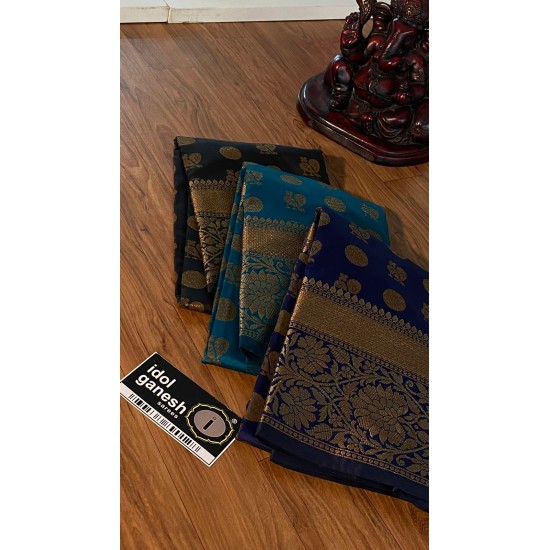 IG3772 lite weight chittinadu pattu