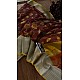 IG3775 pure handloom Lenin/Lenin 