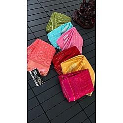 IG3778 pure chiffon Georgette 