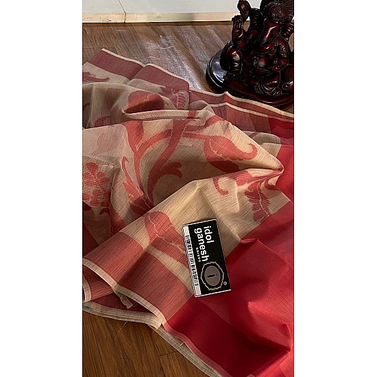 IG3779 pure handloom Kota sarees 